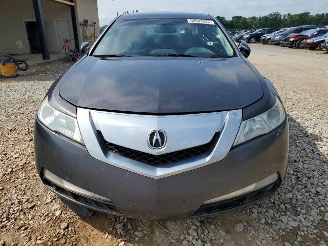 Photo 5 from auction – 2010 ACURA TL with VIN 19UUA8F22AA017840