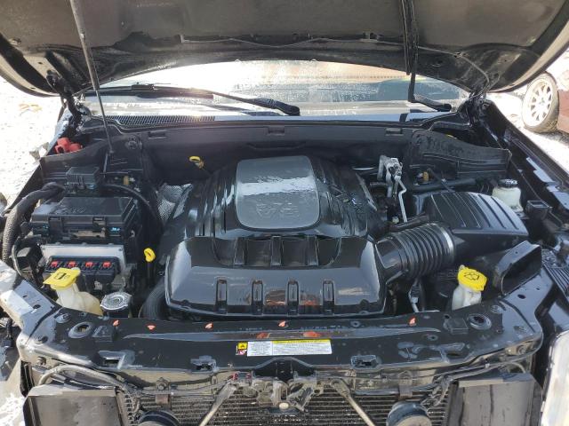Photo 11 from auction – 2012 JEEP GRAND CHER with VIN 1C4RJFCT9CC104812
