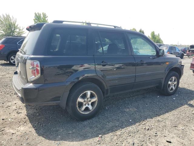 Photo 3 from auction – 2008 HONDA PILOT EX with VIN 5FNYF18418B031575