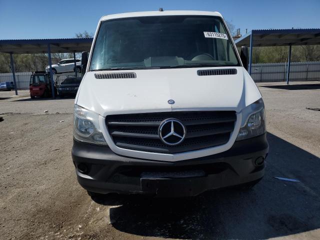 Photo 5 from auction – 2015 MERCEDES-BENZ SPRINTER 2 with VIN WD3PE7CC6FP155709