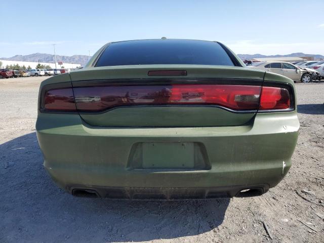 Photo 6 from auction – 2014 DODGE CHARGER SE with VIN 2C3CDXBGXEH363708