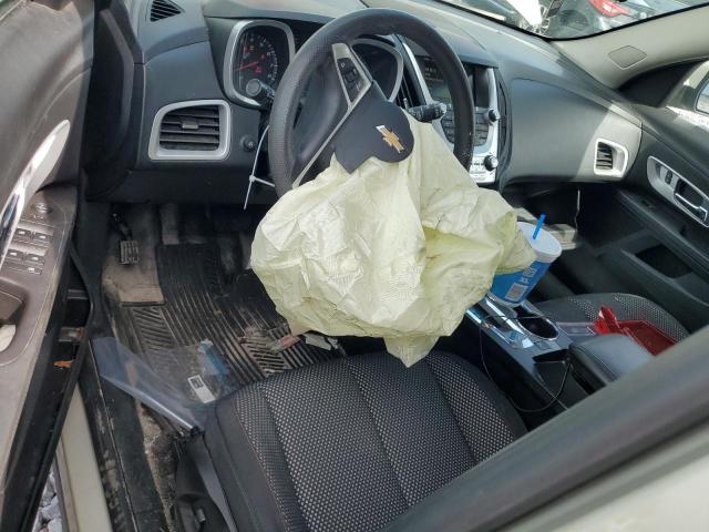 Photo 8 from auction – 2016 CHEVROLET EQUINOX LT with VIN 2GNALCEK1G1113663