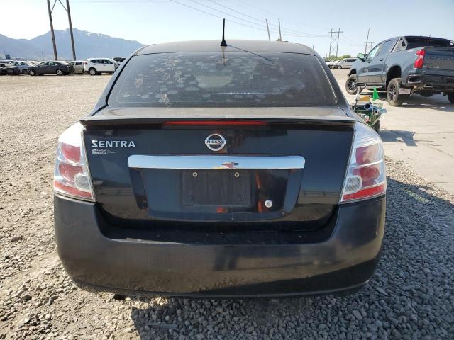 Photo 6 from auction – 2011 NISSAN SENTRA 2.0 with VIN 3N1AB6AP4BL703851