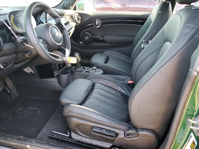 Photo 7 from auction – 2022 MINI COOPER with VIN WMW13DJ09N2R10207