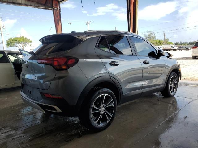 Photo 3 from auction – 2022 BUICK ENCORE GX with VIN KL4MMDSL4NB022626