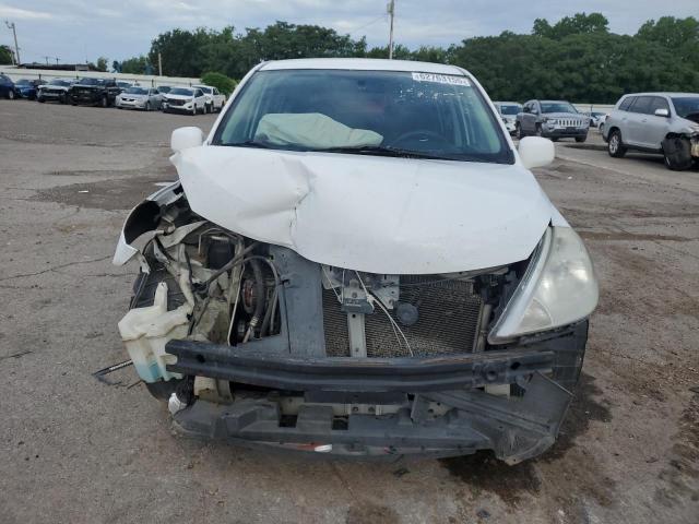Снимка 5 от търг – 2011 NISSAN VERSA AUTO с VIN 3N1BC1CP4BL442982