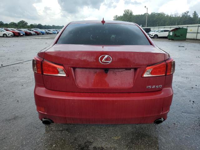 Photo 6 from auction – 2013 LEXUS IS 250 with VIN JTHBF5C2XD5185022
