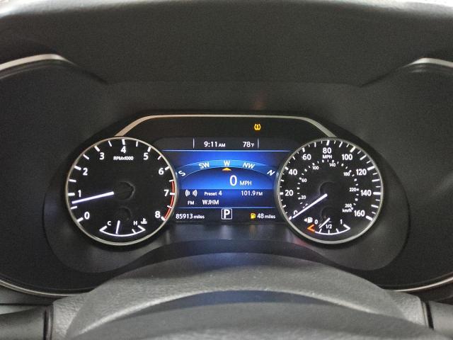 Photo 9 from auction – 2016 NISSAN MAXIMA 3.5 with VIN 1N4AA6AP9GC402811