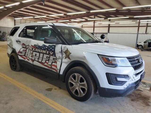 Photo 4 from auction – 2019 FORD EXPLORER P with VIN 1FM5K8AR6KGA29083