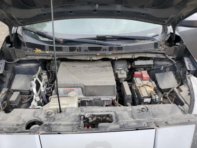Photo 12 from auction – 2018 NISSAN LEAF S with VIN 1N4AZ1CP5JC311521