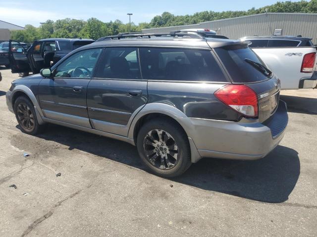 صورة رقم 2 من المزاد - 2009 SUBARU OUTBACK 2. مع VIN 4S4BP66CX97329569