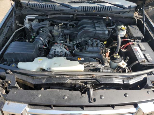 Photo 11 from auction – 2006 FORD EXPLORER E with VIN 1FMEU74E36UB22602