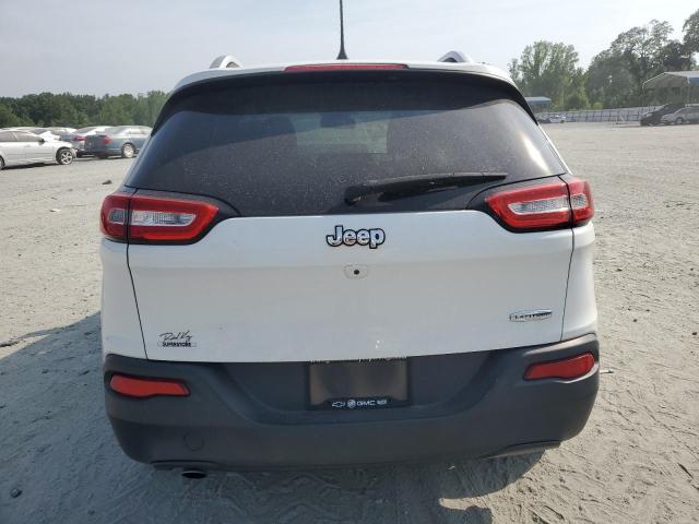 Photo 6 from auction – 2018 JEEP CHEROKEE L with VIN 1C4PJLCB0JD535043