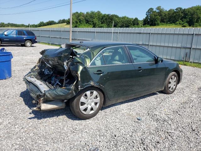 Photo 3 from auction – 2011 TOYOTA CAMRY BASE with VIN 4T1BF3EK1BU724760