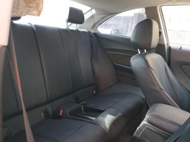 Photo 10 from auction – 2015 BMW 228 I with VIN WBA1F5C59FV256413