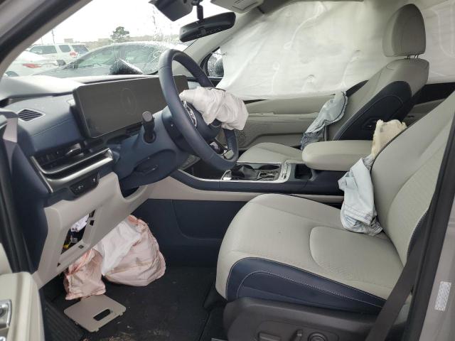 Photo 7 from auction – 2025 KIA CARNIVAL S with VIN KNDNE5K37S6465001