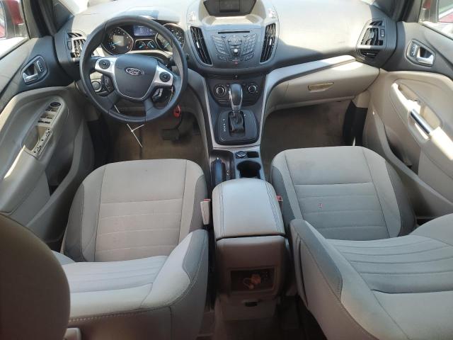 Photo 8 from auction – 2014 FORD ESCAPE SE with VIN 1FMCU0GX6EUC66140