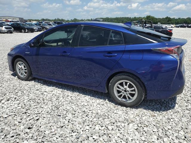Photo 2 from auction – 2018 TOYOTA PRIUS with VIN JTDKBRFU5J3596398