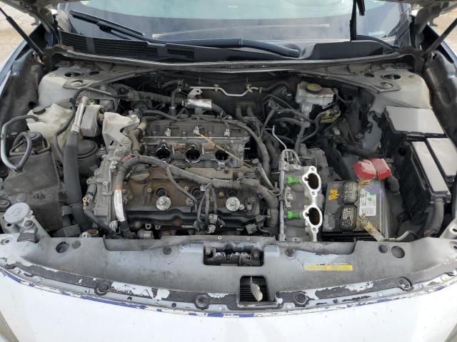 Photo 11 from auction – 2018 NISSAN MAXIMA 3.5 with VIN 1N4AA6AP9JC392899
