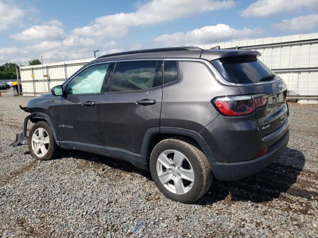 Photo 2 from auction – 2022 JEEP COMPASS LA with VIN 3C4NJDBB8NT127405