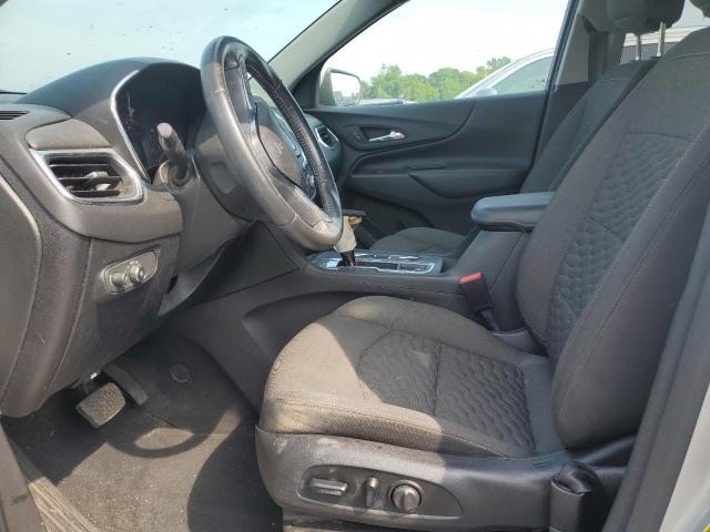 Photo 7 from auction – 2018 CHEVROLET EQUINOX LT with VIN 3GNAXJEV1JS537861