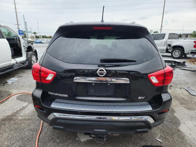 Photo 6 from auction – 2017 NISSAN PATHFINDER with VIN 5N1DR2MN8HC651844