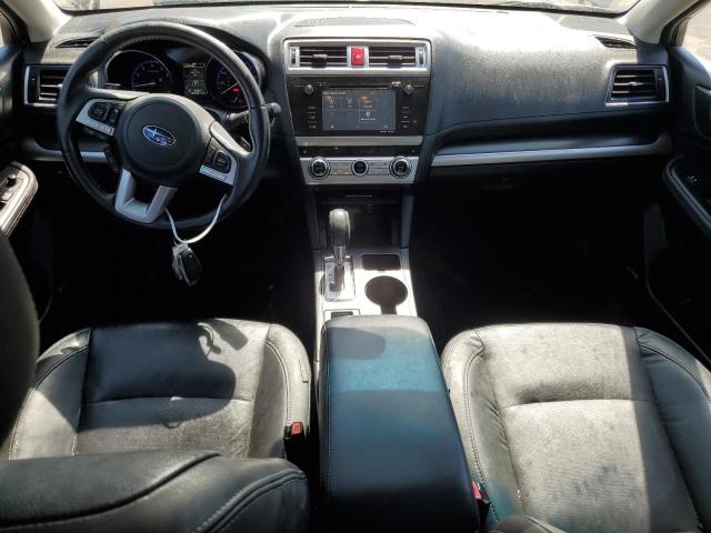 Photo 8 from auction – 2015 SUBARU LEGACY 2.5 with VIN 4S3BNBL68F3063019