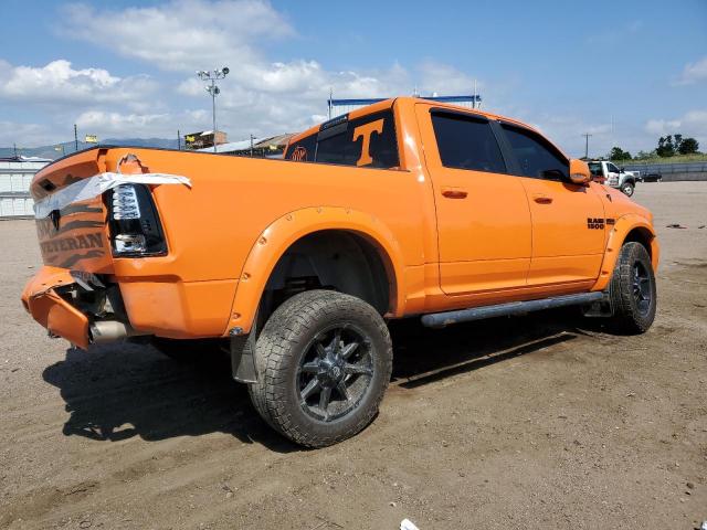 صورة رقم 3 من المزاد - 2017 RAM 1500 SPORT مع VIN 1C6RR7MT5HS596157