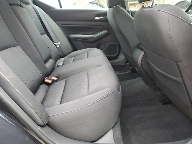 Photo 10 from auction – 2022 NISSAN ALTIMA SV with VIN 1N4BL4DV4NN397595