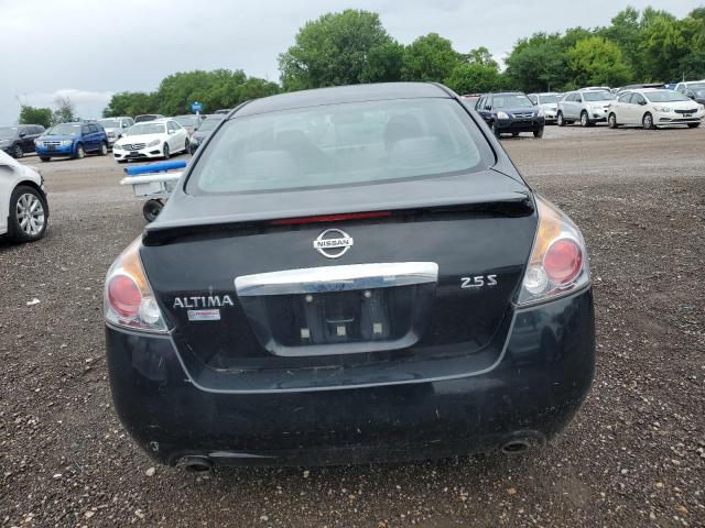 Photo 6 from auction – 2012 NISSAN ALTIMA with VIN 1N4AL2AP5CN554375