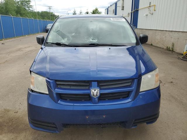 Photo 5 from auction – 2010 DODGE GRAND CARA with VIN 2D4RN4DE5AR225496