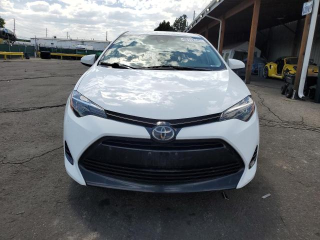 Photo 5 from auction – 2018 TOYOTA COROLLA L with VIN 2T1BURHE9JC074607