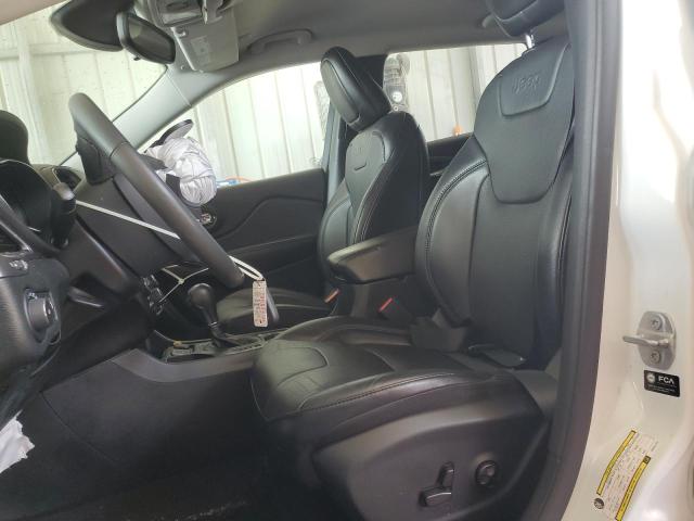 Photo 7 from auction – 2021 JEEP CHEROKEE L with VIN 1C4PJLMX1MD231752