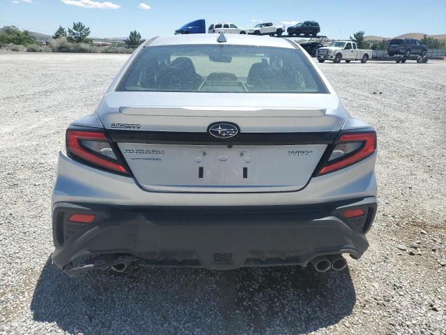 Photo 6 from auction – 2022 SUBARU WRX PREMIU with VIN JF1VBAH61N8007701