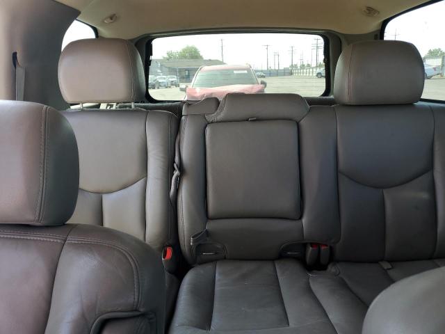 Photo 10 from auction – 2003 GMC YUKON with VIN 1GKEK13Z33J110365