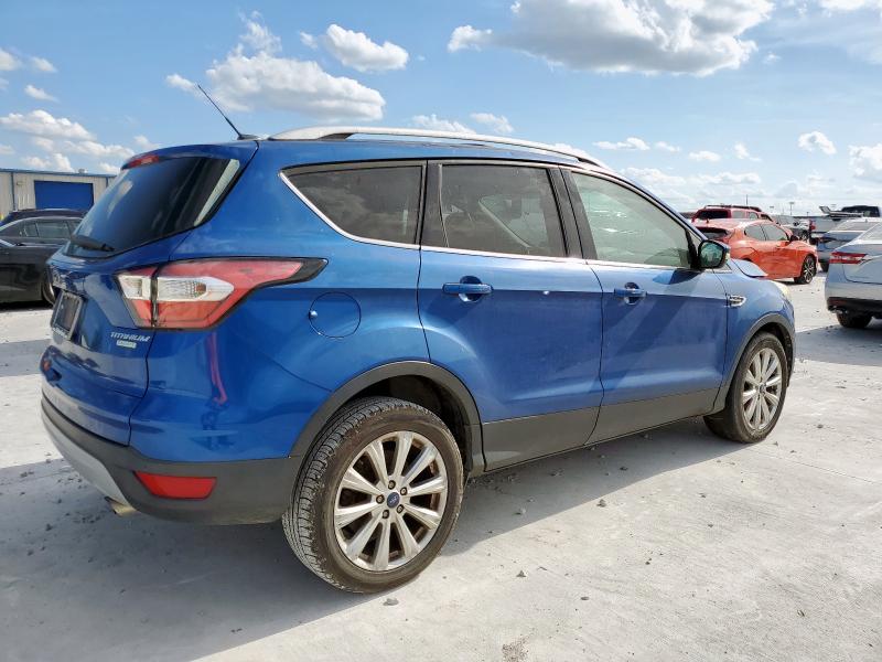 Photo 3 from auction – 2017 FORD ESCAPE TIT with VIN 1FMCU0JD8HUC78101