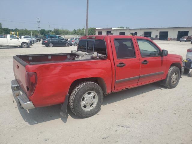 Photo 3 from auction – 2004 CHEVROLET COLORADO with VIN 1GCCS138348175137