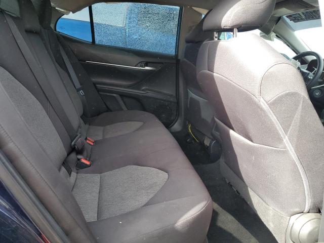 Photo 10 from auction – 2021 TOYOTA CAMRY with VIN 4T1C11AK2MU599168