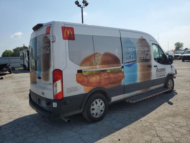 Photo 3 from auction – 2021 FORD TRANSIT T- with VIN 1FBAX2C80MKA81965