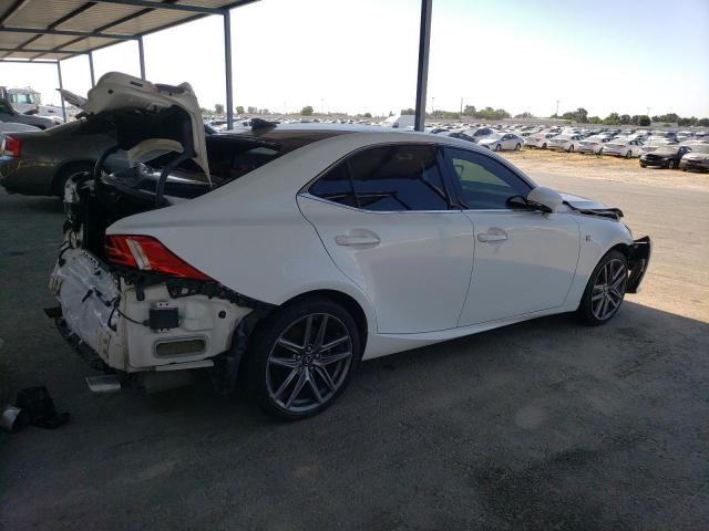Photo 3 from auction – 2016 LEXUS IS with VIN JTHBA1D20G5029971