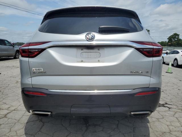 Photo 6 from auction – 2018 BUICK ENCLAVE PR with VIN 5GAERCKWXJJ158180