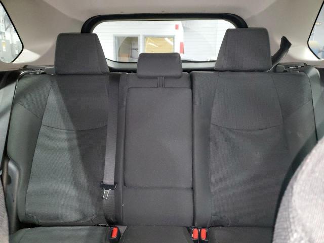 Photo 10 from auction – 2024 TOYOTA RAV4 LE with VIN 2T3H1RFV9RC277618
