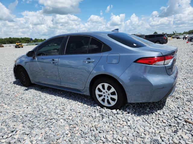 Photo 2 from auction – 2020 TOYOTA COROLLA LE with VIN 5YFEPRAE0LP037818