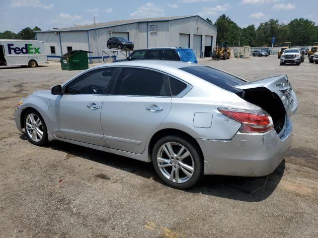 Photo 2 from auction – 2015 NISSAN ALTIMA 3.5 with VIN 1N4BL3AP5FC270125