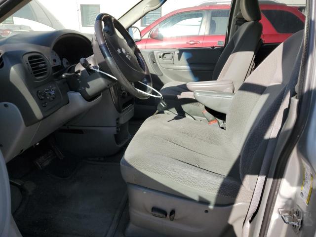 Photo 7 from auction – 2007 DODGE GRAND CARA with VIN 2D4GP44L17R339679