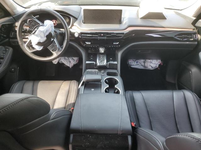 Photo 8 from auction – 2022 ACURA MDX TECHNO with VIN 5J8YE1H44NL005498