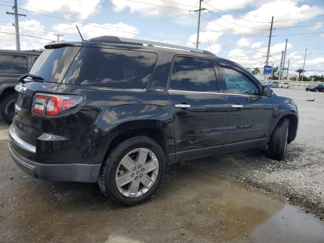 Photo 3 from auction – 2017 GMC ACADIA LIM with VIN 1GKKRSKD8HJ234052