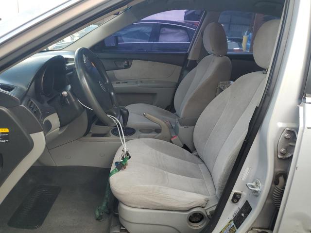 Photo 7 from auction – 2010 KIA OPTIMA LX with VIN KNAGG4A84A5382895