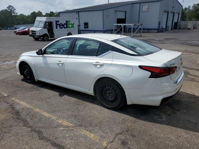 Photo 2 from auction – 2022 NISSAN ALTIMA SR with VIN 1N4BL4CVXNN392001