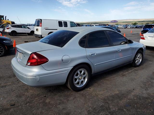 Photo 3 from auction – 2001 FORD TAURUS 4D with VIN 1FAFP55U71G265995